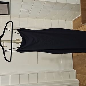 Skims Fits Everybody Slip Dress